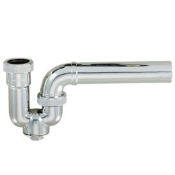 Metal or plastic tubular # 26-008CP - Are Sheng Plumbing Industry