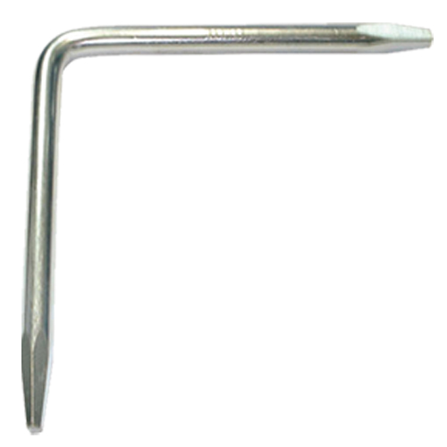 Wrench for plumbing # 37-001T - Are Sheng Plumbing Industry