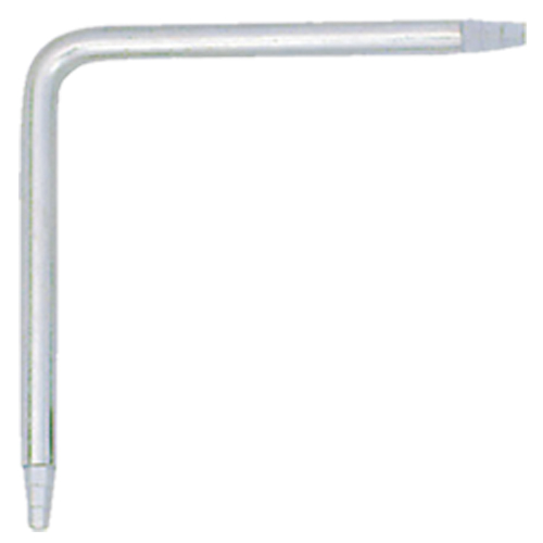 Wrench for plumbing # 37-001S - Are Sheng Plumbing Industry