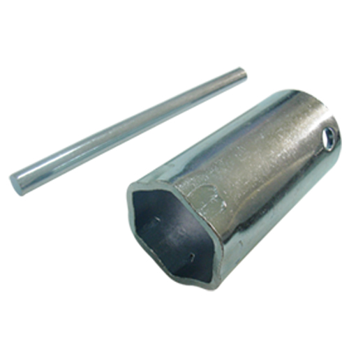 Wrench for plumbing # D114-011 - Are Sheng Plumbing Industry