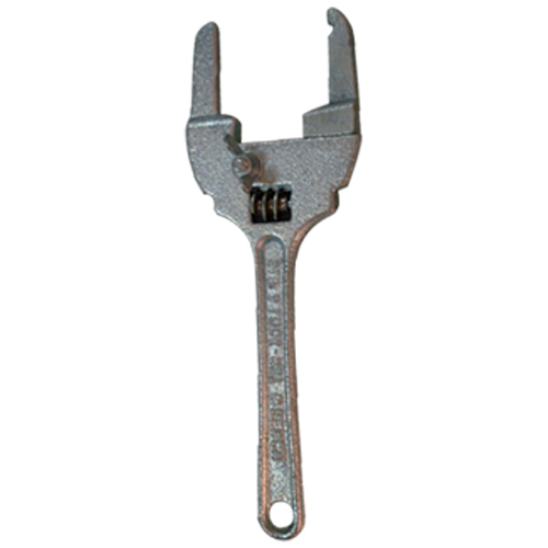 Wrench for plumbing # D114-001 - Are Sheng Plumbing Industry