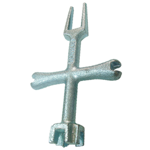 Wrench for plumbing # 38-014 - Are Sheng Plumbing Industry