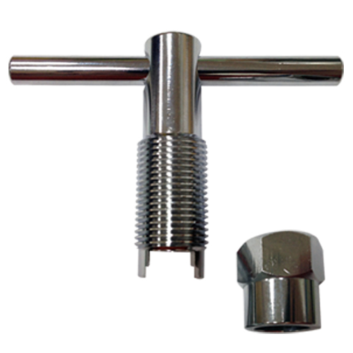 Wrench for plumbing # D116-008 - Are Sheng Plumbing Industry