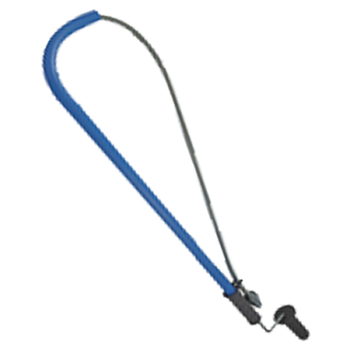 Power drum auger # D116-010 - Are Sheng Plumbing Industry