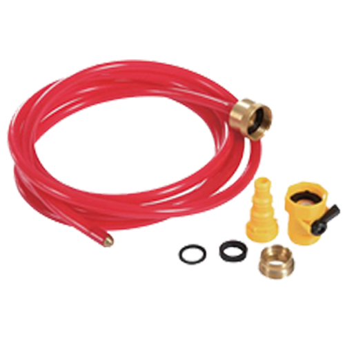 Power drum auger # D116-012 - Are Sheng Plumbing Industry