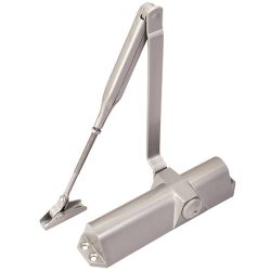 High quality door closer # D118-002 - Are Sheng Plumbing Industry