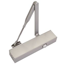 High quality door closer # D118-005 - Are Sheng Plumbing Industry