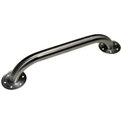 Safety grab bar # D107-001 - Are Sheng Plumbing Industry