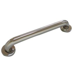 Safety grab bar # D108-005BPL - Are Sheng Plumbing Industry