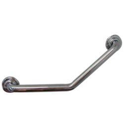 Safety grab bar # D108-001PL - Are Sheng Plumbing Industry