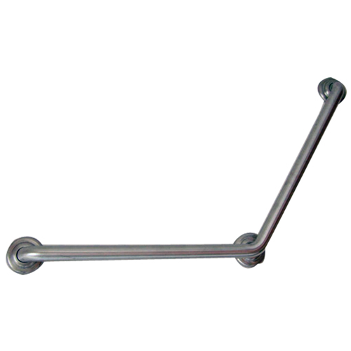 Safety grab bar # D108-002PL - Are Sheng Plumbing Industry