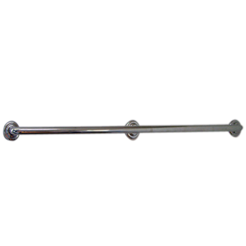 Safety grab bar # D108-004PL - Are Sheng Plumbing Industry