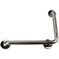 Safety grab bar # D109-005 - Are Sheng Plumbing Industry