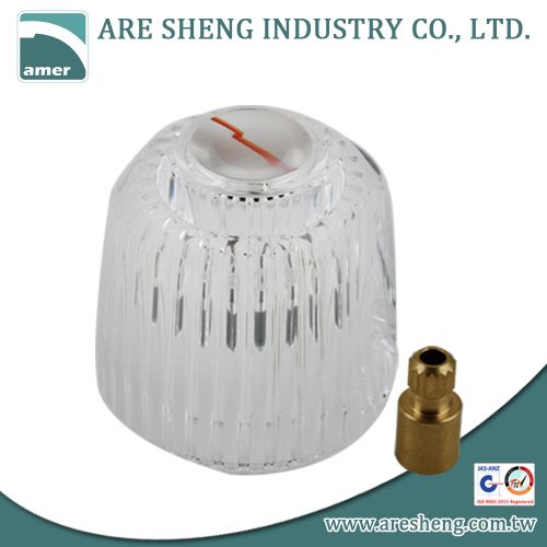 American Standard faucet handle-large D36-002