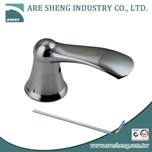 Plastic faucet handle for American Standard taps D36-005