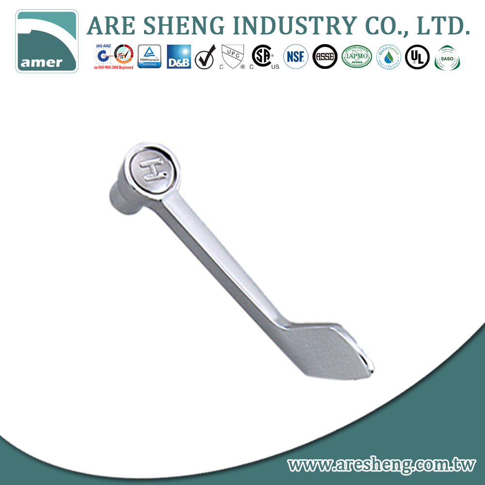 Metal Replacement Handle For American Standard Lavatory And Sink