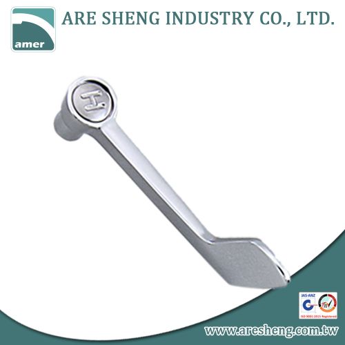 American Standard metal bathroom handle 14-018