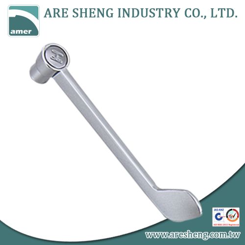 American Standard metal kitchen blade handle 14-018L