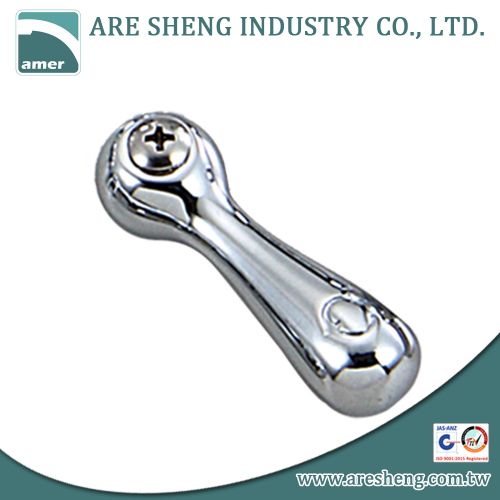 Metal handle for American standard sink faucet D41-003
