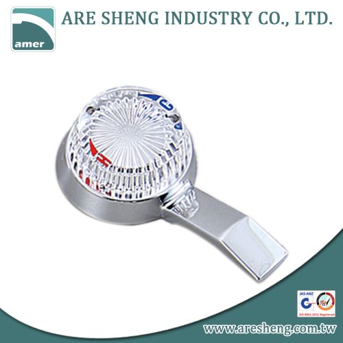 Replacement handle for American Standard taps- short type D41-004