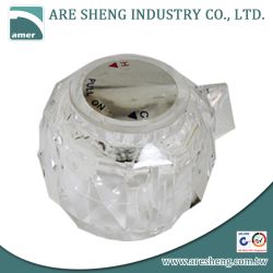Briggs acrylic single handle D36-007