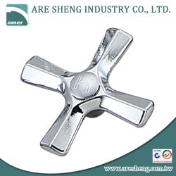 4 Arm Metal Handle For Birggs Bathroom And Kitchen Faucet D42-003