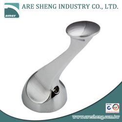 Metal handle for Delta kitchen faucet 141-05-L