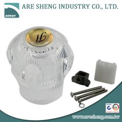 Direct fit large plastic handle D37-002