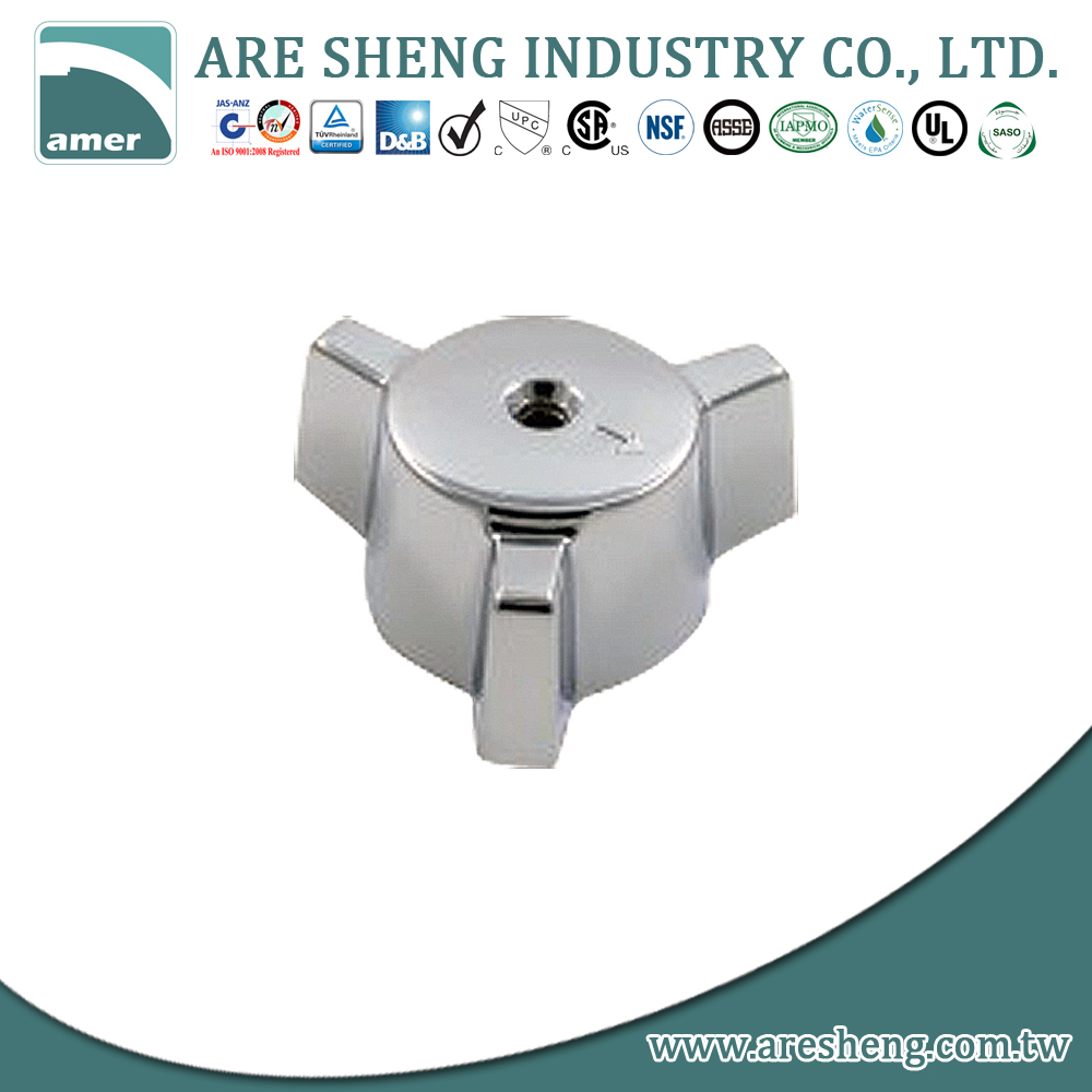 Diverter Metal Handle For Eljer Tub Faucet Are Sheng