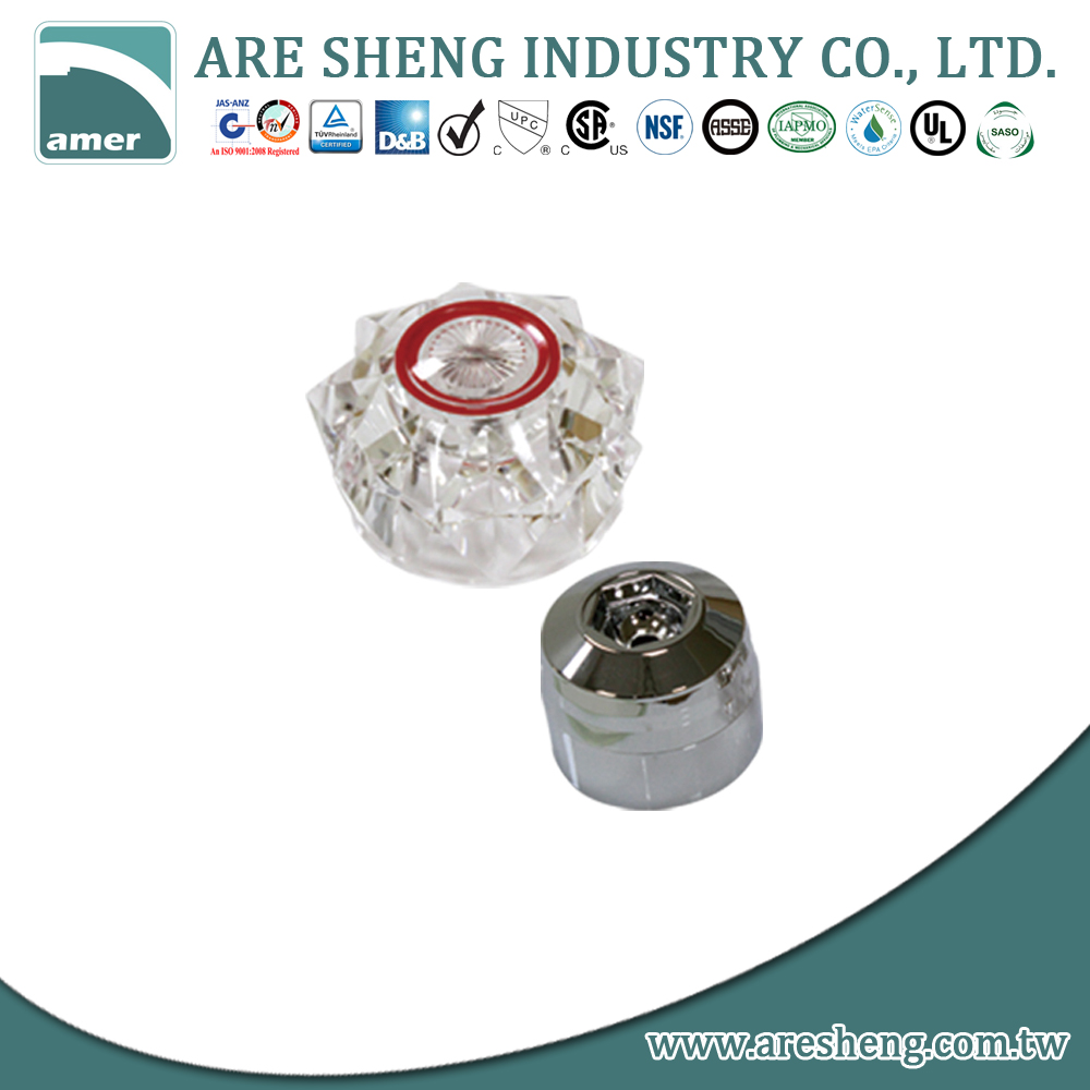 Fits Emco Acrylic Handle Are Sheng Professional Manufacturer