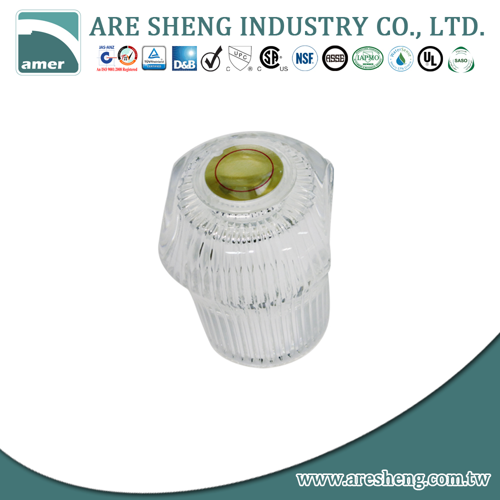 Fits Kohler Acrylic Replacement KnobLarge Are Sheng Professional