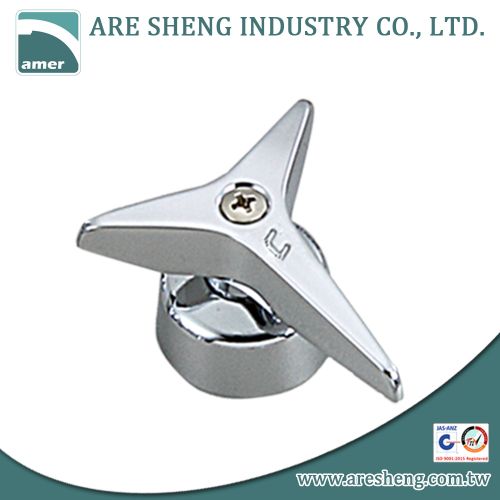 3 arm metal handle for Kohler kitchen faucet D44-004S