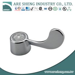 Metal Chrome Handle For Gerber Faucet Short Broach Are Sheng