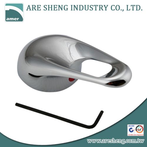 Gerber lavatory faucet loop handle D43-006