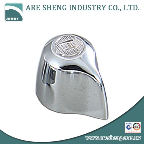 Gerber metal handle short stem D43-010S