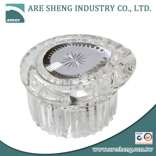 Moen long stem plastic handle D38-001L