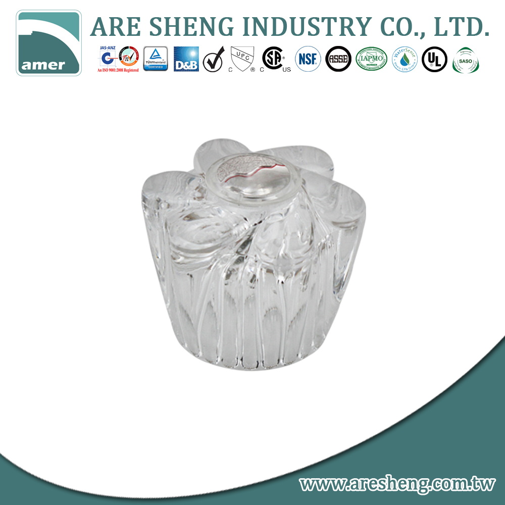 Fits Rpice Pfister Acrylic Faucet Replacement Handle Are Sheng
