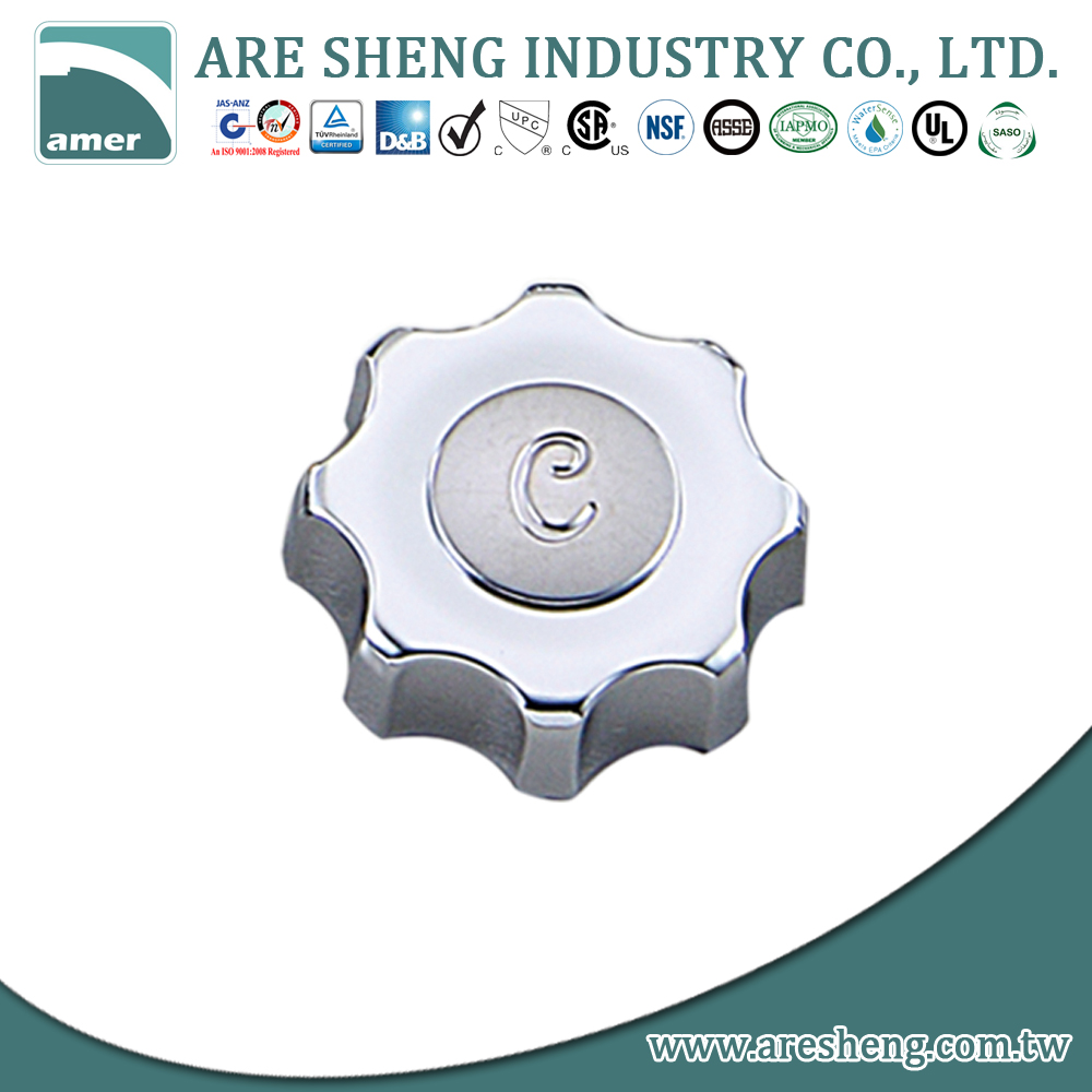 Fits Price Pfister Flower Shape Metal Handle Are Sheng