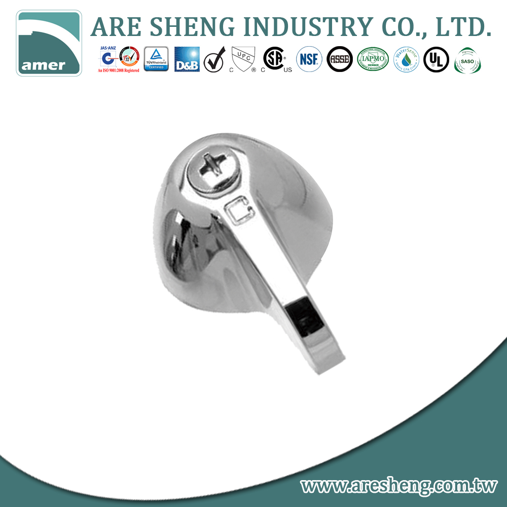 Fits Price Pfister Chrome Metal Lever Handle Are Sheng