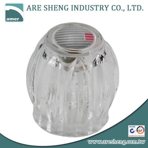 Sterling hot or cold handle assembly D39-015