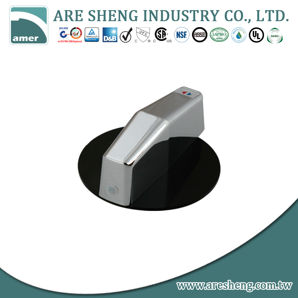 Plastic Chrome Lever Handle Fits Sterling Are Sheng