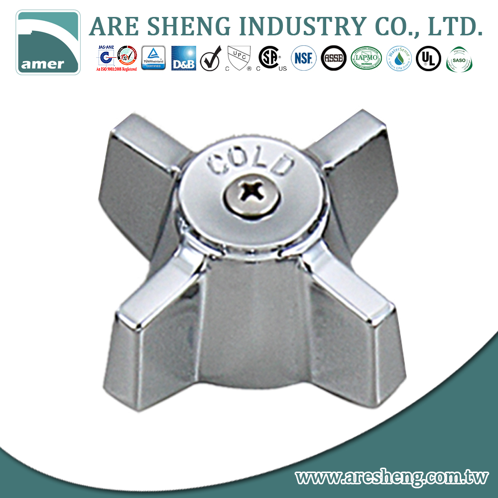 4 Arm Metal Tub And Shower Metal Handle Are Sheng Professional