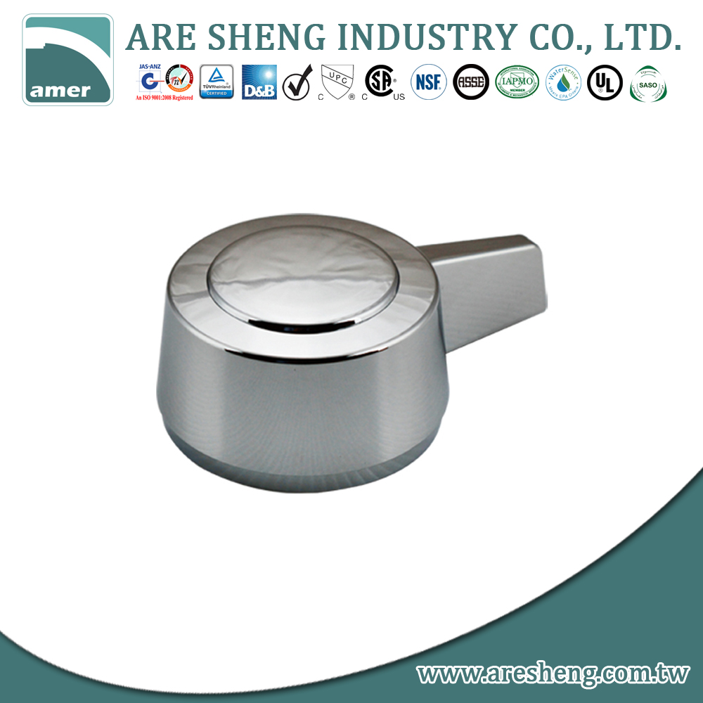 Fits Valley Chrome Finish Handle Replacement Are Sheng