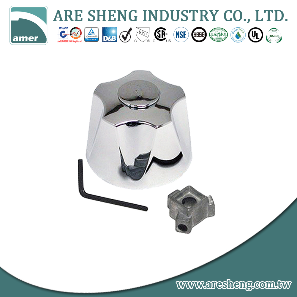 Fits Canopy Lavatory Kitchen Tub And Shower Metal Handle