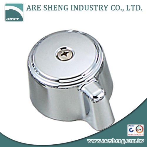 For Central brass metal faucet diverter handle repair D42-006