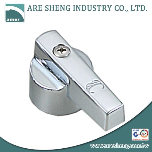 Metal Handle parts for Savoy D45-007