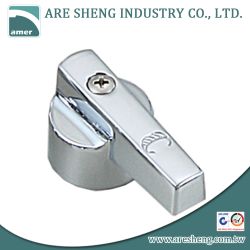 Metal Handle parts for Savoy D45-007