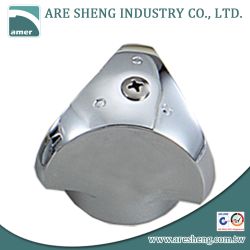 Fits T&S metal handle in chrome plated parts D46-007