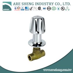 1/2” brass shower valve fits Price Pfister 33-013-FR