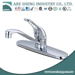 kitchen sink faucet with loop handle #05A-03